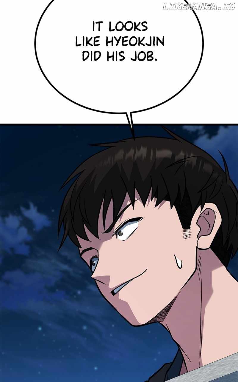 King of Violence Chapter 51 171